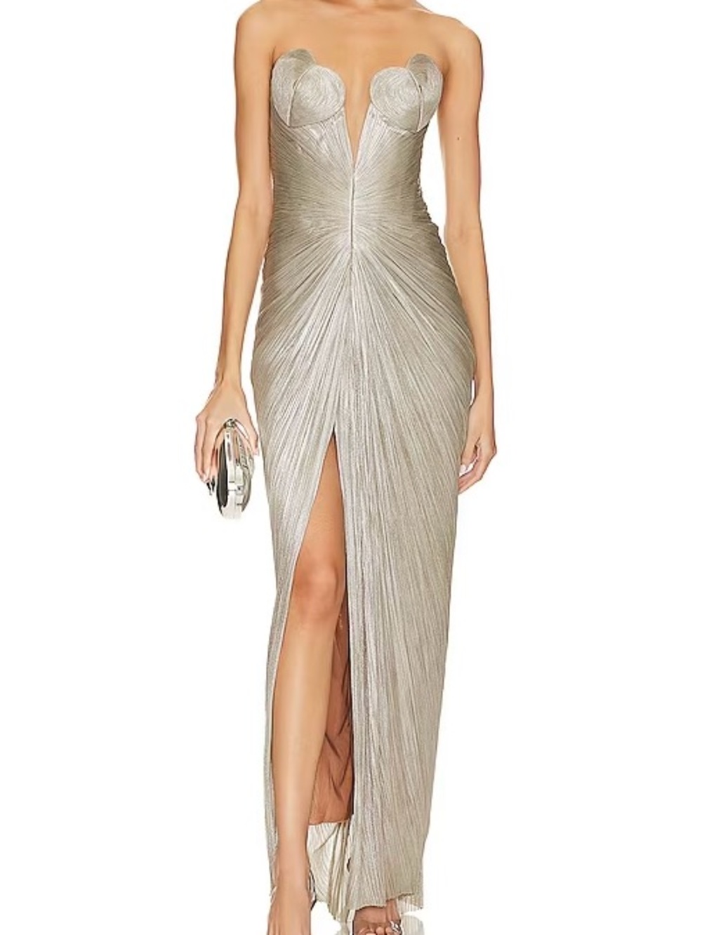 Maria Lucia Hohan Reina dress
